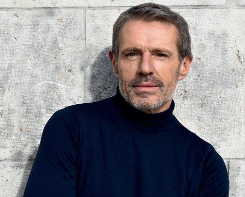 LAMBERT WILSON