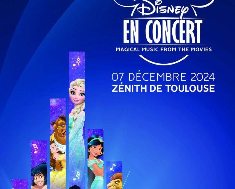 disney concert