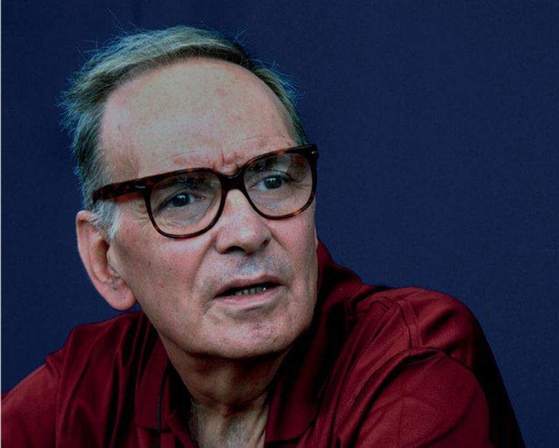 ENNIO MORRICONE (ORCHESTRE NATIONAL DU CAPITOLE)